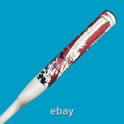 Onyx Defender Multi Stamp Slow pitch Bat