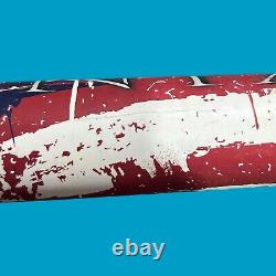 Onyx Defender Multi Stamp Slow pitch Bat