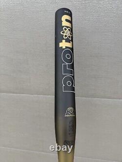 Proton Series 2 Slowpitch Softball Bat 1-Piece 2 26oz Balanced USSSA BigJon1