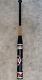 Pure Sports Surrender X-19 Composite 26 All American Usssa Slowpitch Bat