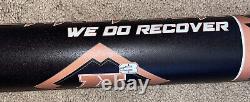 Pure Sports Surrender X-19 Composite 26 All American USSSA Slowpitch Bat