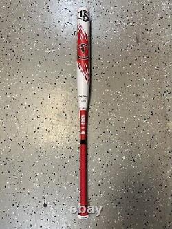 RARE BRAND NEW 2022 Louisville Slugger Genesis Andy Purcell APG2 USSSA 27oz