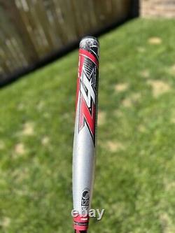 RARE Louisville Slugger Backman Shoppe Softball Bat 34in 27.5oz WTLZ4U16PL265