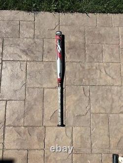 RARE Louisville Slugger Backman Shoppe Softball Bat 34in 27.5oz WTLZ4U16PL265