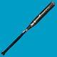 Rare Onyx Mac Rio 1k Usssa 2pc Slowpitch Softball Bat 25.5 Oz