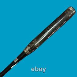 RARE Onyx Mac Rio 1K USSSA 2PC Slowpitch Softball Bat 25.5 Oz