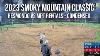Resmondo Vs Mpt Rentals 2023 Smoky Mountain Classic Winner S Final