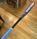 Short Porch Salty Dog Usssa 27 Oz 2 Piece Slowpitch Softball Bat Endloaded