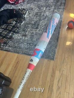 Suncoast Ruckus Player Model Competitive Edge ERVINE 26oz Slowpitch Softball Bat