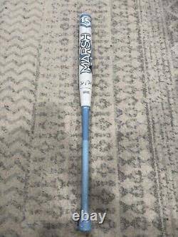 Tyler Marshburn 2024 Genesis 2 Piece Endload USSSA Bat