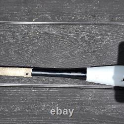 Used 2017 Miken Freak PT Platinum Maxload USSSA Softball Bat 14 MFPTMU 27oz