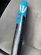 Used Easton L5.0 End Loaded 28oz. Sp17fglu Usssa/isf Slowpitch Softball Bat