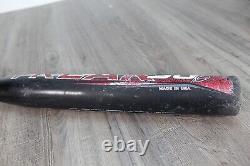 Used Miken Freak 30 Maxload FRK30U Slowpitch Softball Bat 12 Barrel USSSA 34/26