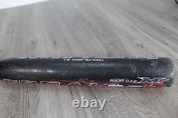 Used Miken Freak 30 Maxload FRK30U Slowpitch Softball Bat 12 Barrel USSSA 34/26