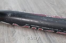 Used Miken Freak 30 Maxload FRK30U Slowpitch Softball Bat 12 Barrel USSSA 34/26