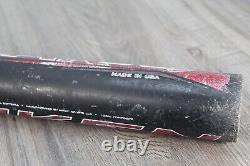 Used Miken Freak 30 Maxload FRK30U Slowpitch Softball Bat 12 Barrel USSSA 34/26