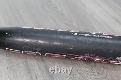 Used Miken Freak 30 Maxload FRK30U Slowpitch Softball Bat 12 Barrel USSSA 34/26