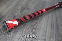 Used Miken Freak 30 Maxload FRK30U Slowpitch Softball Bat 12 Barrel USSSA 34/26