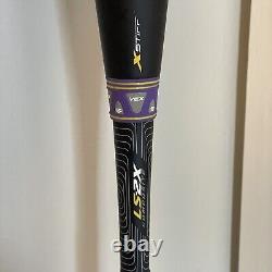 WTLZ5U19E Z5 Louisville Slugger Softball Bat 28 Oz 34 Inch Slow Pitch LS-2X