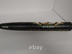 Worth 454 Mutant Slowpitch Softball bat SBM454 34/26 Hott UsssA