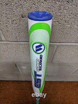 Worth EST Comp Balanced 12.5 Barrel W125EB USSSA Slowpitch Softball Bat 34/25