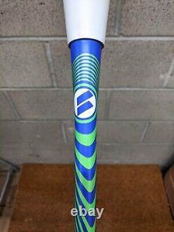 Worth EST Comp Balanced 12.5 Barrel W125EB USSSA Slowpitch Softball Bat 34/25