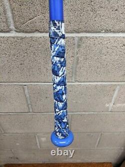 Worth EST Comp Balanced 12.5 Barrel W125EB USSSA Slowpitch Softball Bat 34/25