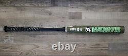 Worth Krecher Shannon Smith slowpitch softball Bat 34/25? Clean