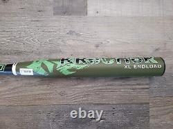 Worth Krecher Shannon Smith slowpitch softball Bat 34/25? Clean