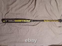 Worth powercell slowpitch softball bat usssa. Great condition