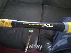 2013 Easton 260z Power Brigade Xl2 Asa Et Usssa Slo-pitch Softball Bat