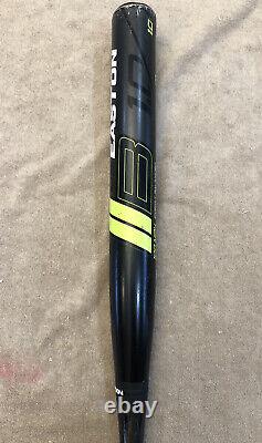 2013 Easton Sp13b1 B1.0 Balanced Slowpitch Softball Bat Isf 28oz Usssa Raw Power