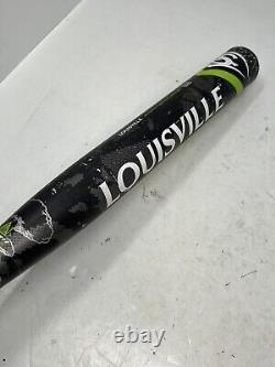 2016 LOUISVILLE SLUGGER Z4000 27 oz USSSA BATTE DE SOFTBALL À LENTRAÎNEMENT CHARGÉ SBZ416U-E