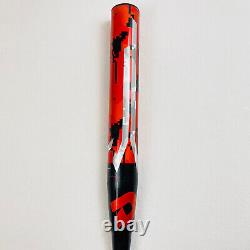 2018 Demarini Twisted Mistress 34/27oz Xau-18 Adulte Slowpitch Softball Bat