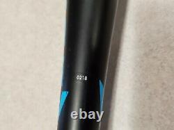 2018 Easton Og Fire Flex Charged Usssa Softball Bat Sp18ff2l 13.5 Barrel 27oz