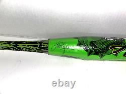 2020 Anarchie Pitbull Luis Reyna 27 oz Série Signature 2PC USSSA Slowpitch