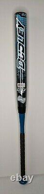 2020 Dudley Ddspu25 Doom End Loaded Slowpitch Softball Bat Usssa 34/26,5