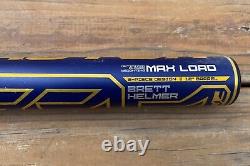 2020 Easton Fab 4 Helmer 12 Max Charge Usssa Slowpitch Softball Bat Sp2012ml