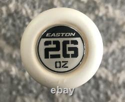 2020 Easton Goat Gold Slowpitch Softball Bat 26oz 12 Usssa Sp20goat12 Mint