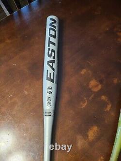 2020 Easton Steele Lewis? USSSA Slowpitch 26oz