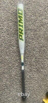 2020 Miken Freak Primo Maxload 27oz. MPROMU Bat de softball à lenteur USSSA