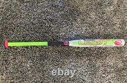 2020 Worth Watermelon Legit XL Slowpitch Softball Bat Nsa Isa Usssa 27,5 USA