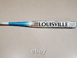 2021 Louisville Slugger Genesis Licorne Usssa Softball Bat Cspgenub-21 27oz