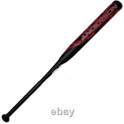 2022 Anderson Wraith Slowpitch Softball Usssa Composite Endloaded 2 Pieces Bat