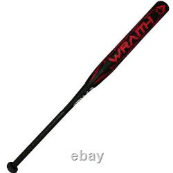 2022 Anderson Wraith Slowpitch Softball Usssa Composite Endloaded 2 Pieces Bat