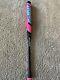 2022 Easton Bahh Comic Pink Fireflex Usssa Slowpitch Bat (26 Oz) Sp22bahl<br/><br/>batte De Slowpitch Usssa Easton Bahh Comic Pink Fireflex 2022 (26 Oz) Sp22bahl