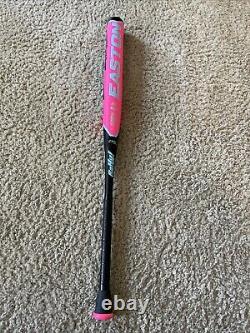 2022 Easton BAHH Comic Pink Fireflex USSSA Slowpitch Bat (26 Oz) SP22BAHL 	
<br/> 	<br/>    Batte de slowpitch USSSA Easton BAHH Comic Pink Fireflex 2022 (26 Oz) SP22BAHL