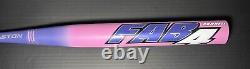 2022 Easton Fab4 Connell 13.75 Charged Usssa Slowpitch Softball Bat Sp21grel