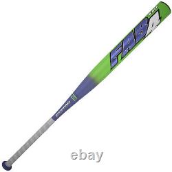 2022 Easton Fab 4 Wolf 13.5 Charged Usssa Slowpitch Bat Sp21wolfl