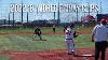 2022 Usssa B World Friday Clips Vidéo